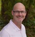 Dr. Slade McSheehy Headshot